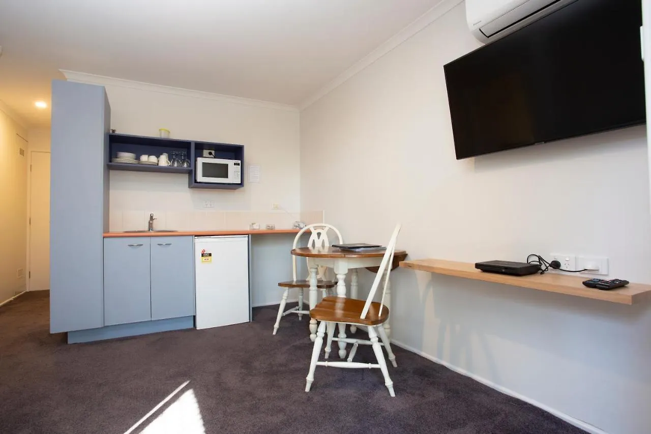 Noosa Lakes Resort Noosaville 3*,