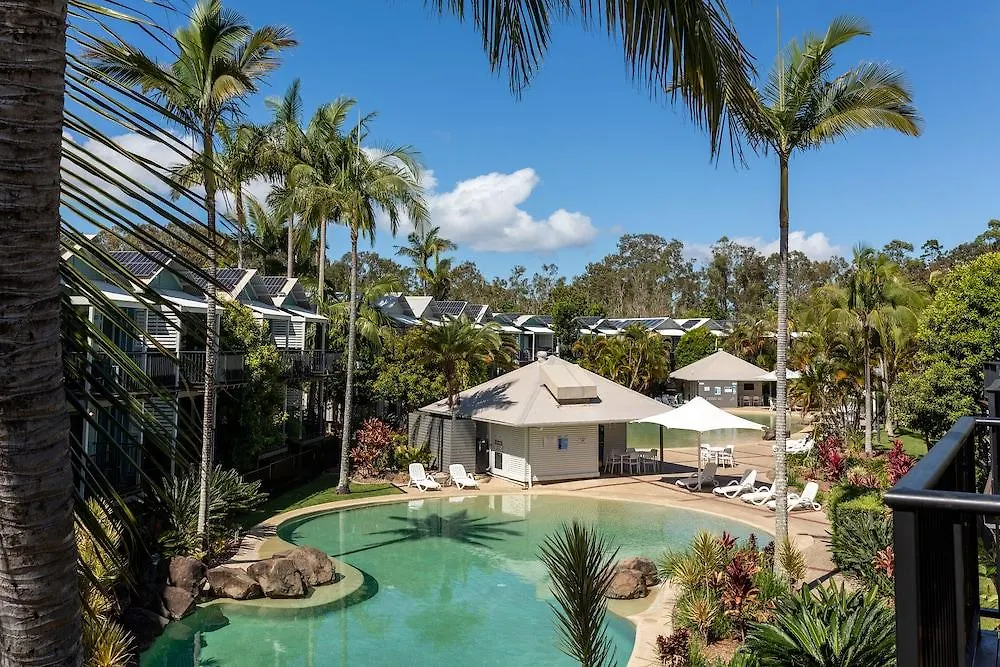 Noosa Lakes Resort Noosaville