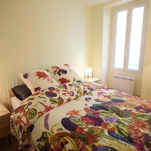 Apartment Renting - Pairoliere - Spacious Flat - Old - Massena - Terrace Nice