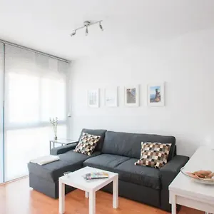Apartment Capricho Sitges