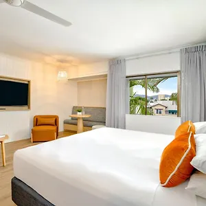 Ibis Styles 4*, Cairns Australie