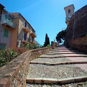 Apartment Cadre De Reve Vous Faites Le Menage- Very Good Prices But Have To Clea-n Th-e Flat Cannes