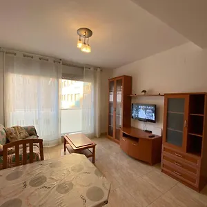 Apartment Joan Xxiii Tarragona