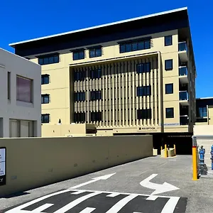 Sixty Six Boutique 4*, Hobart Australie