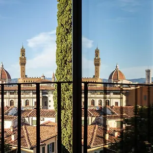 Apartment Ponte Vecchio - Lussuoso Attico Terrazza Con Vista Florence