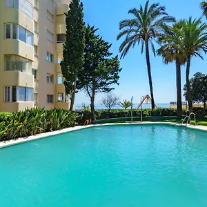 Apartment Puerto Paraiso Iii By Interhome Estepona