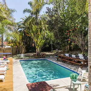 Billabong Backpackers Hostel Perth