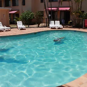 Noosa Sound Apartment