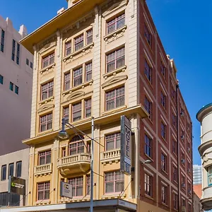 Paringa Hotel Adelaide