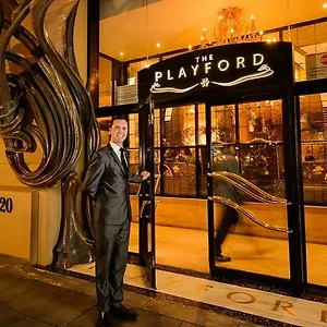 The Playford - Mgallery 5*, Adelaïde Australie