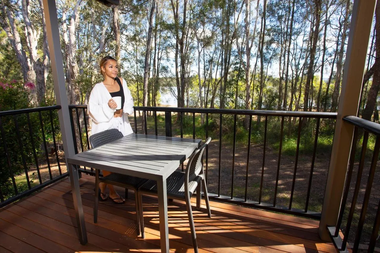 Noosa Lakes Resort Noosaville 3*,  Australia