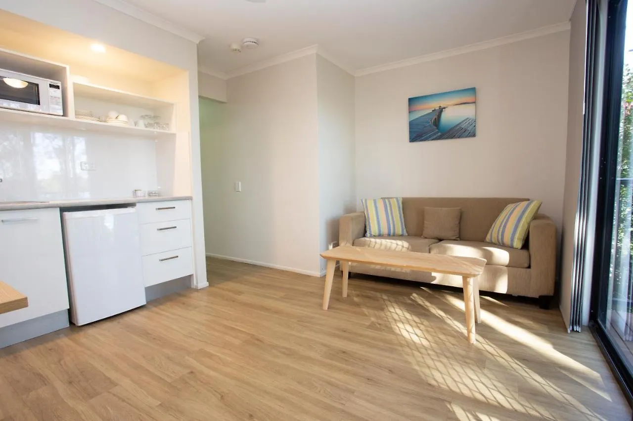 Noosa Lakes Resort Noosaville