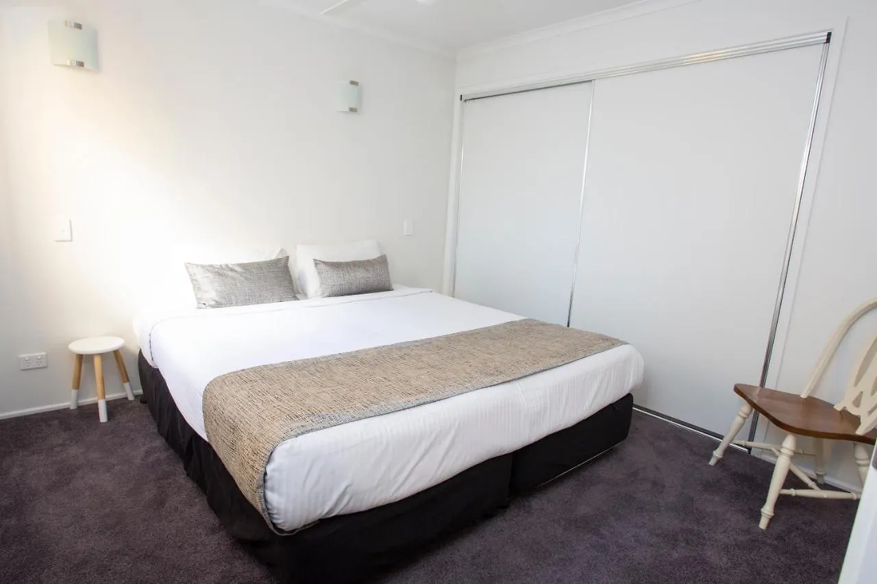 Noosa Lakes Resort Noosaville