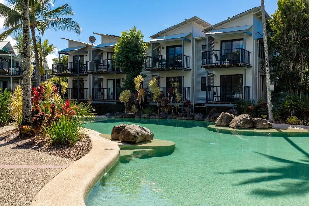 Noosa Lakes Resort Noosaville