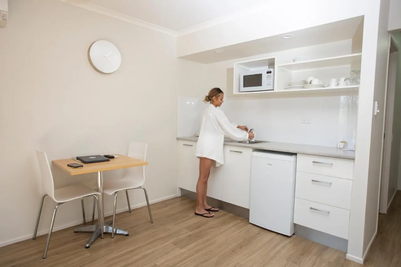 Noosa Lakes Resort Noosaville