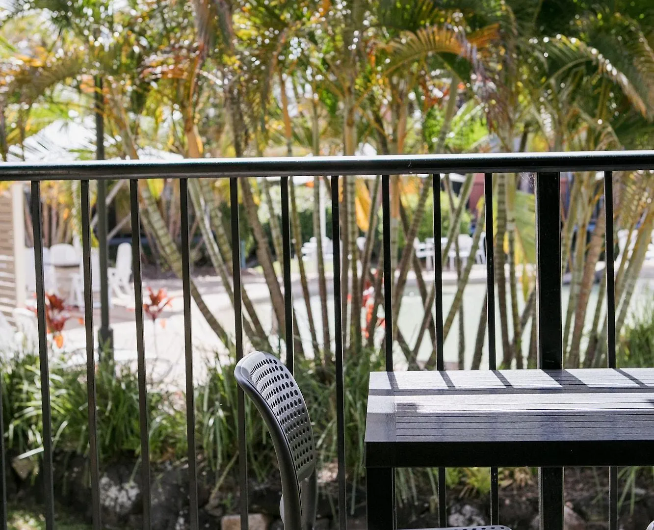 Noosa Lakes Resort Noosaville 3*,  Australia
