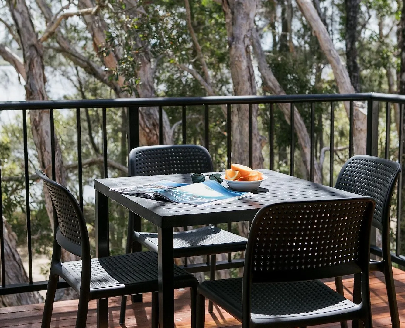 Noosa Lakes Resort Noosaville