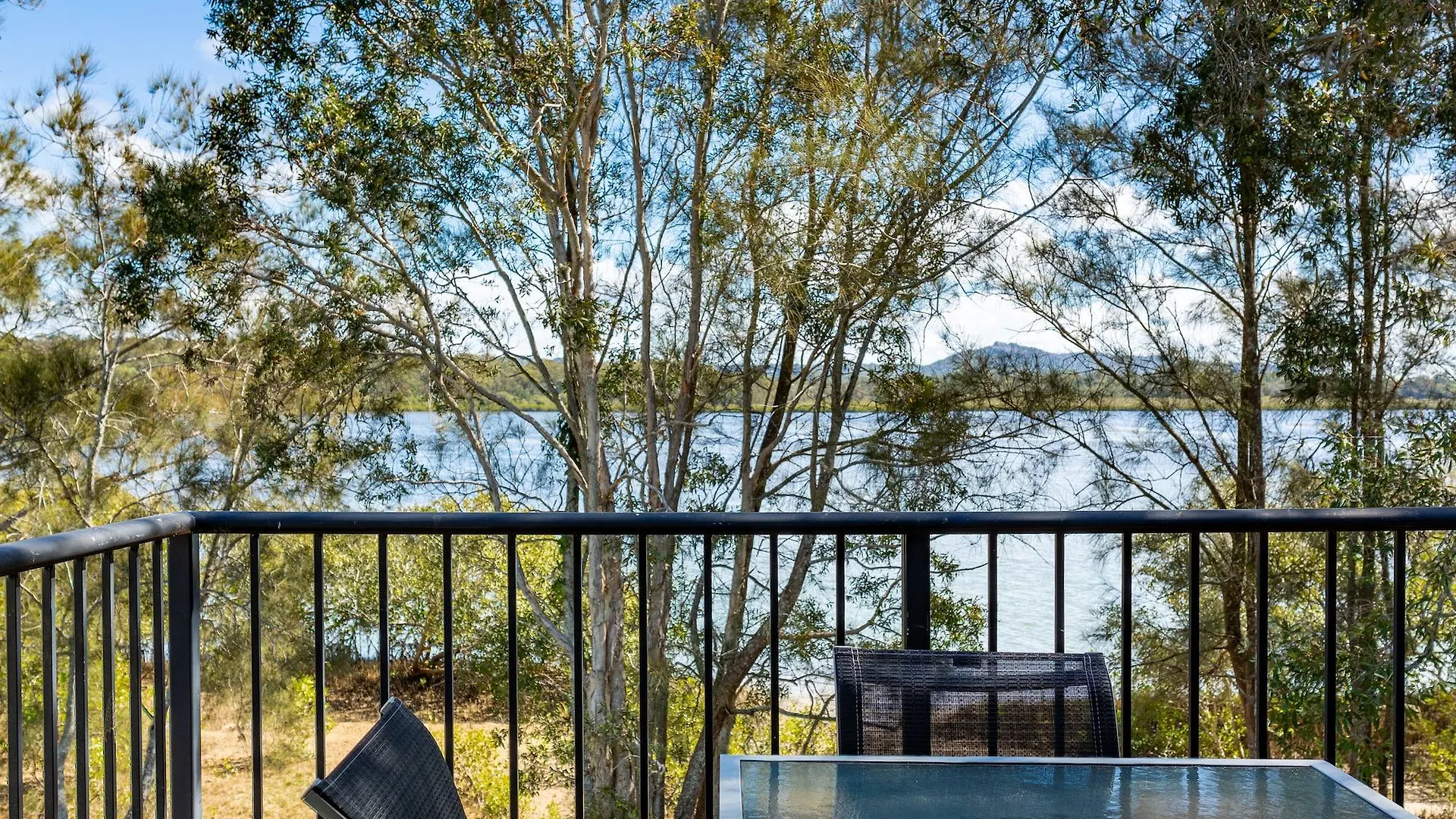 Noosa Lakes Resort Noosaville