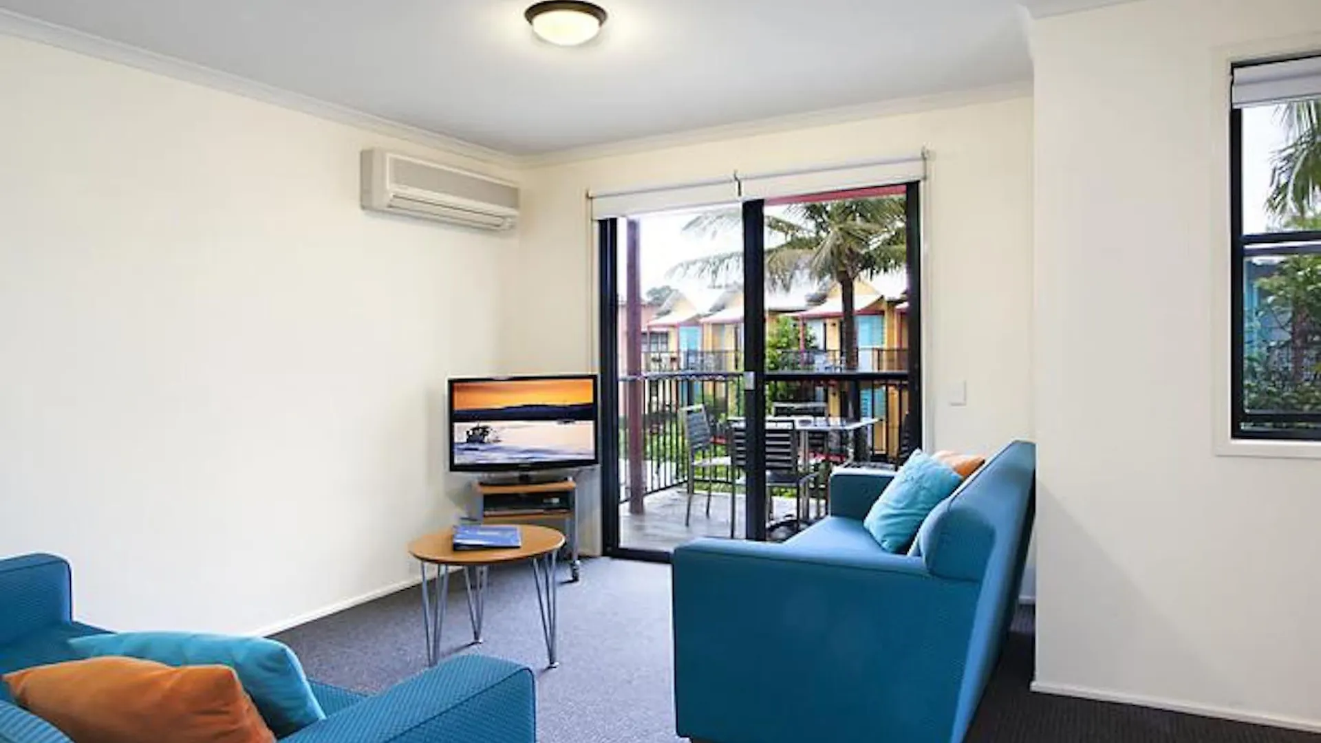 Noosa Lakes Resort Noosaville Australia