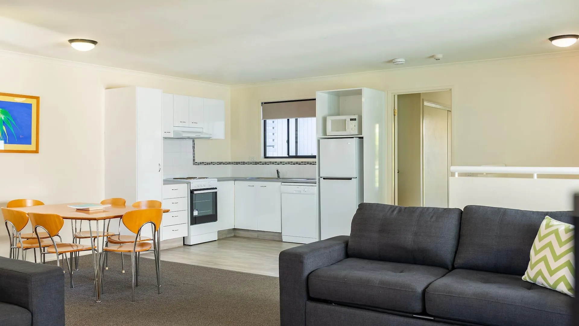 Noosa Lakes Resort Noosaville