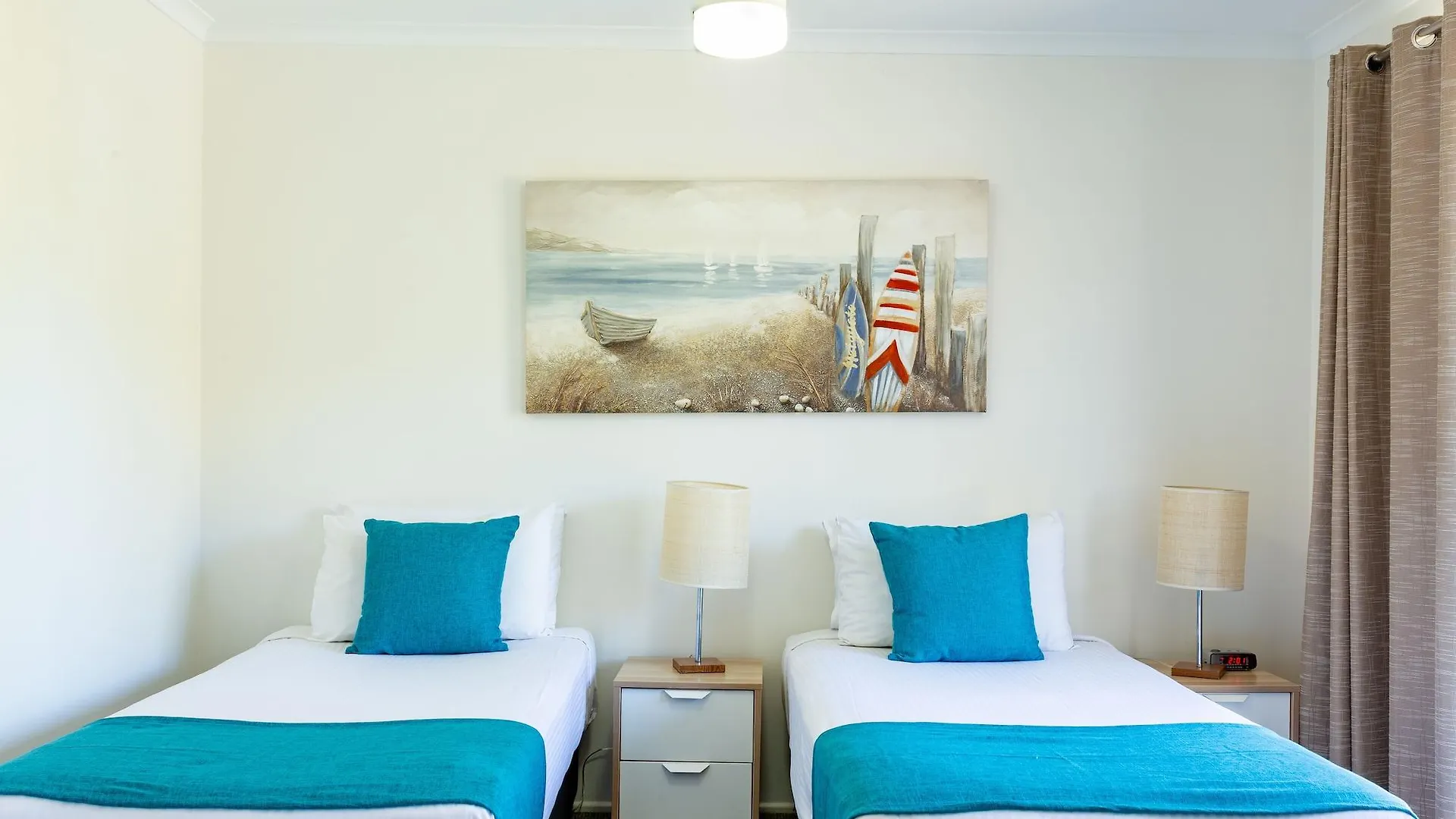 Noosa Lakes Resort Noosaville