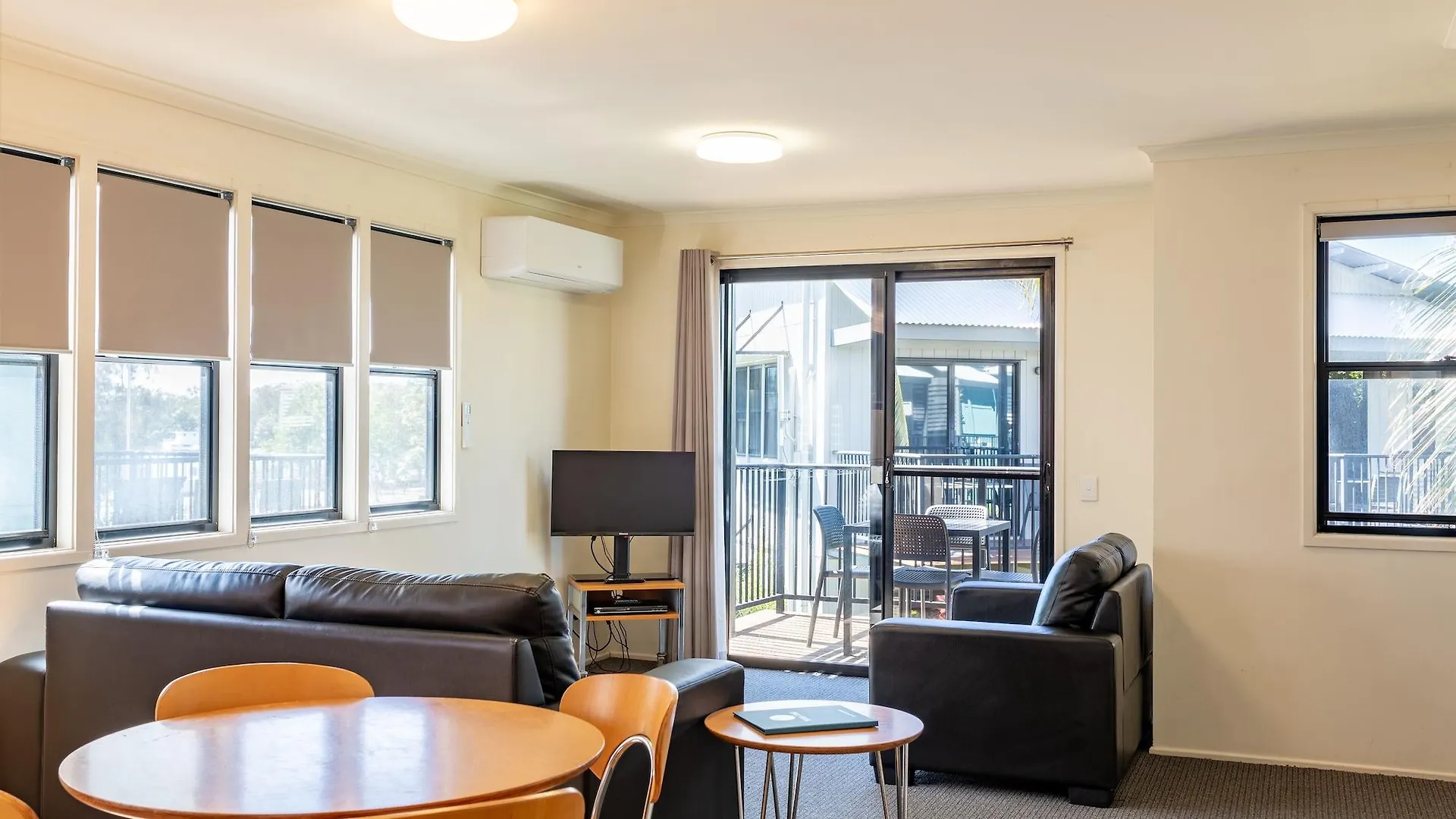 Noosa Lakes Resort Noosaville