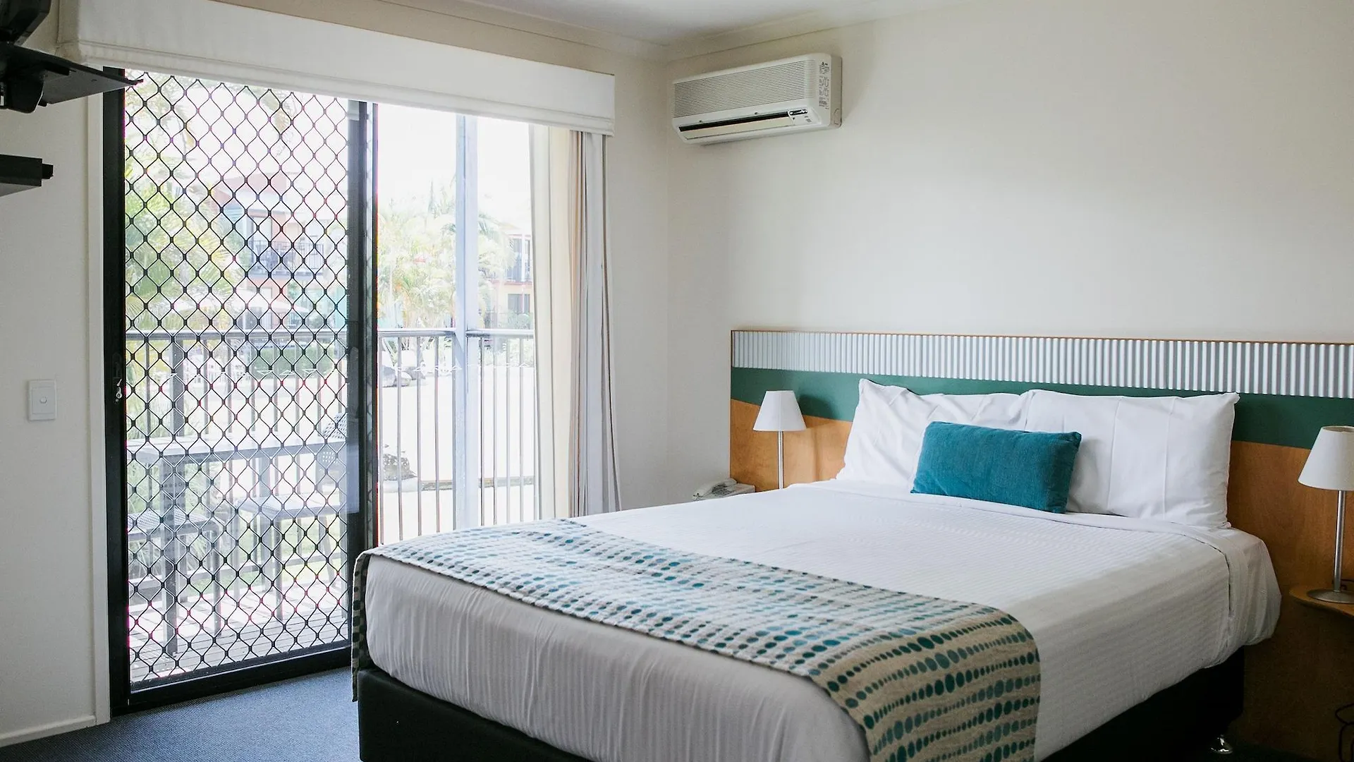 Noosa Lakes Resort Noosaville