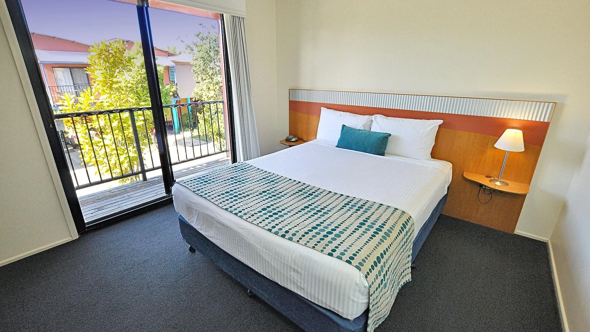 Noosa Lakes Resort Noosaville