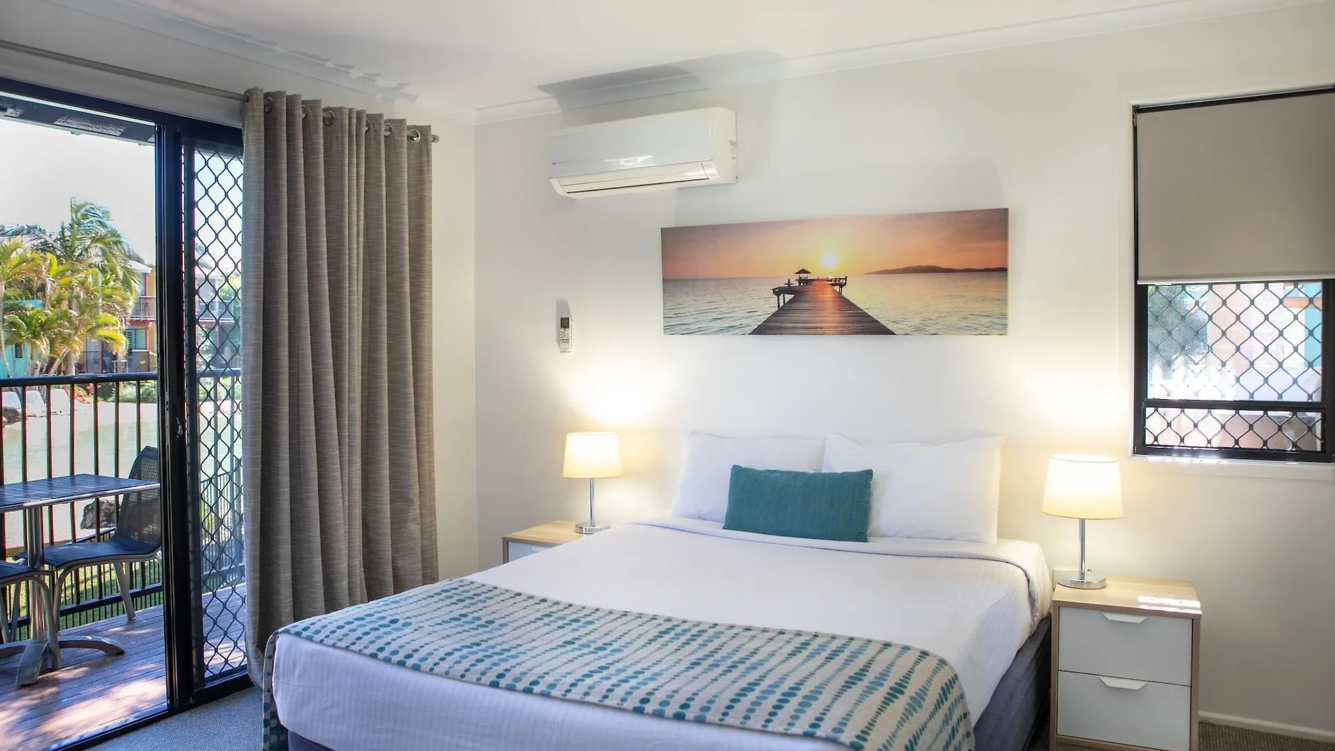 Noosa Lakes Resort Noosaville