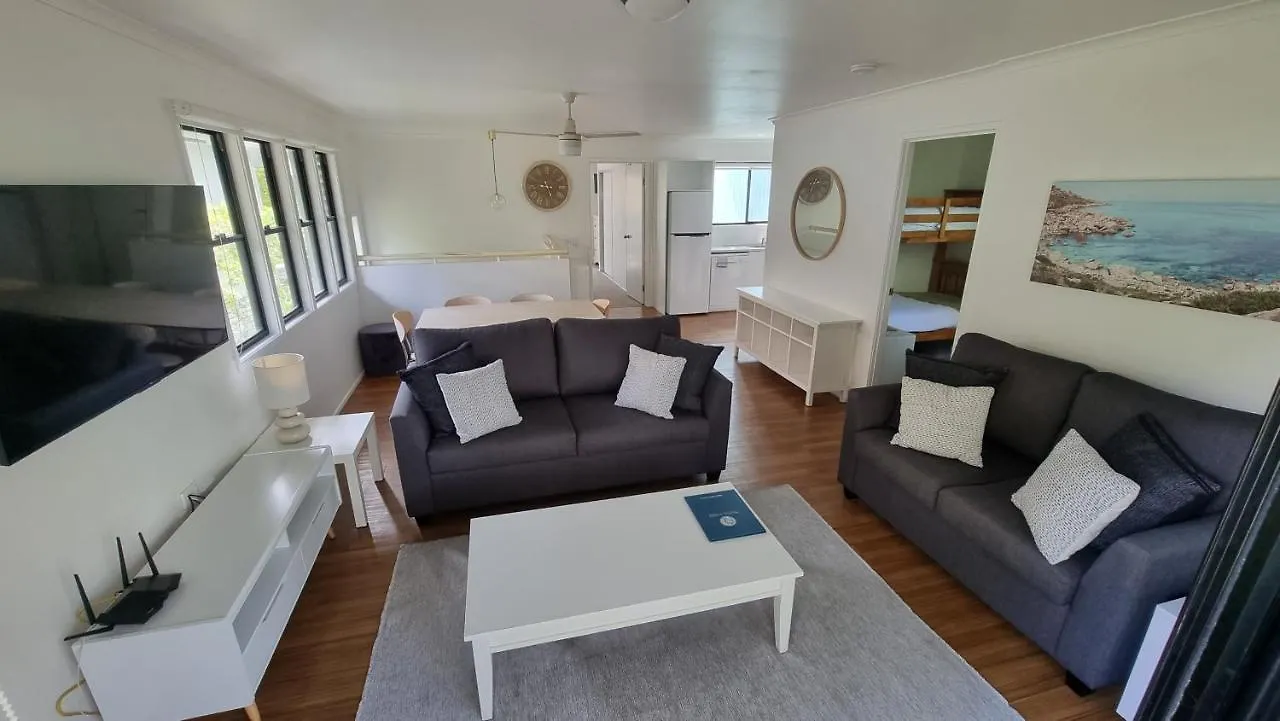 Noosa Lakes Resort Noosaville