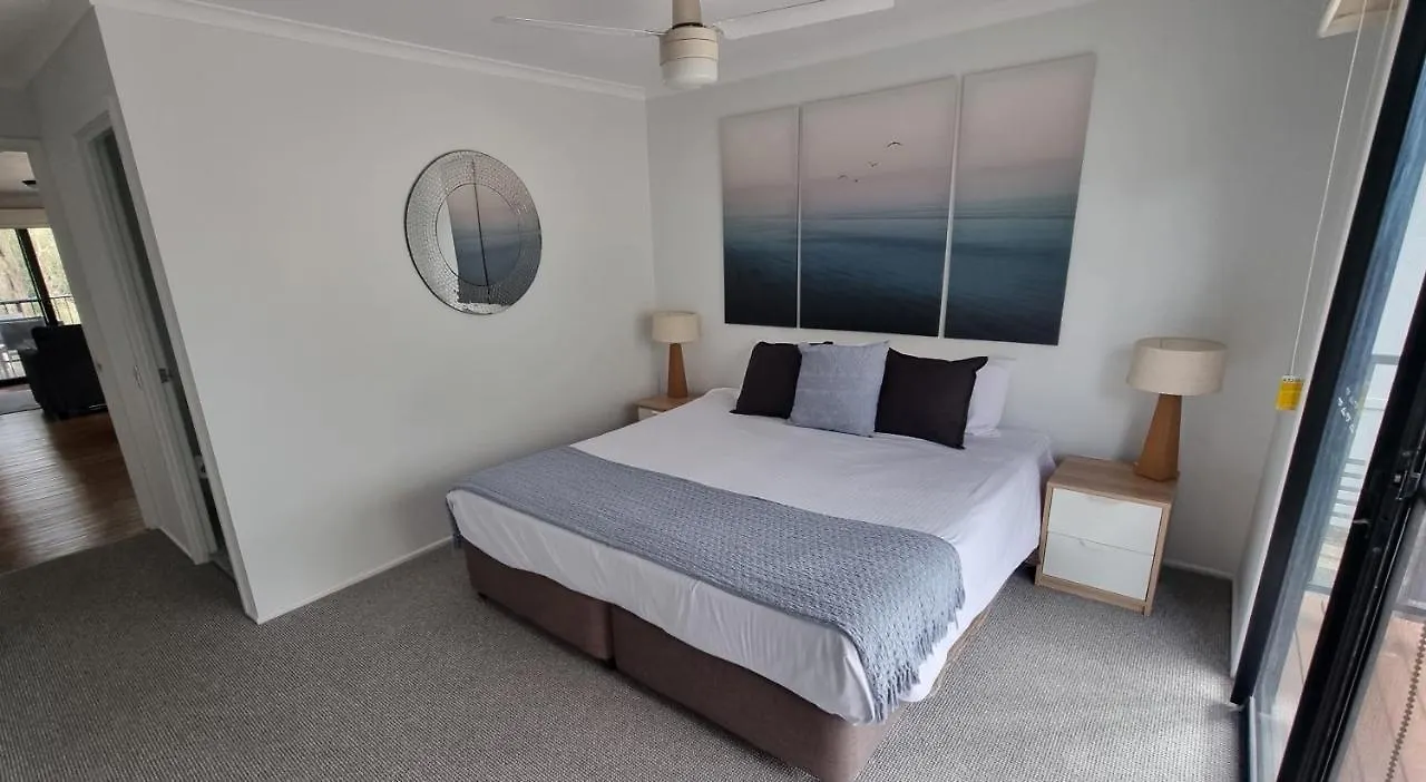 Noosa Lakes Resort Noosaville 3*,  Australia