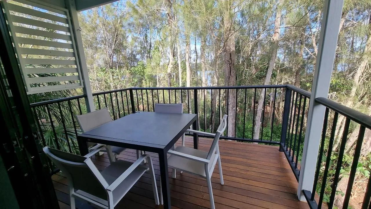 Noosa Lakes Resort Noosaville Australia