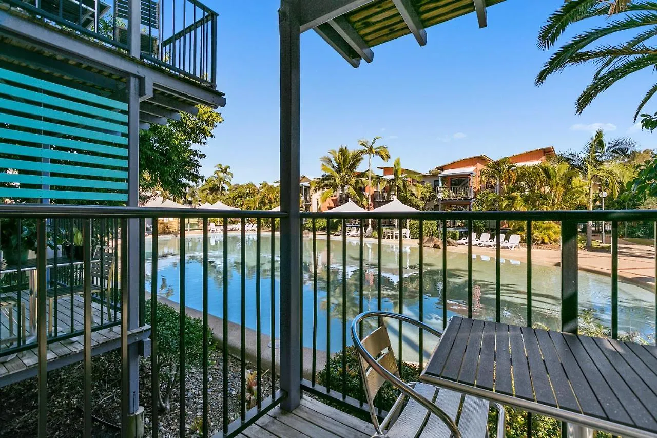 Noosa Lakes Resort Noosaville