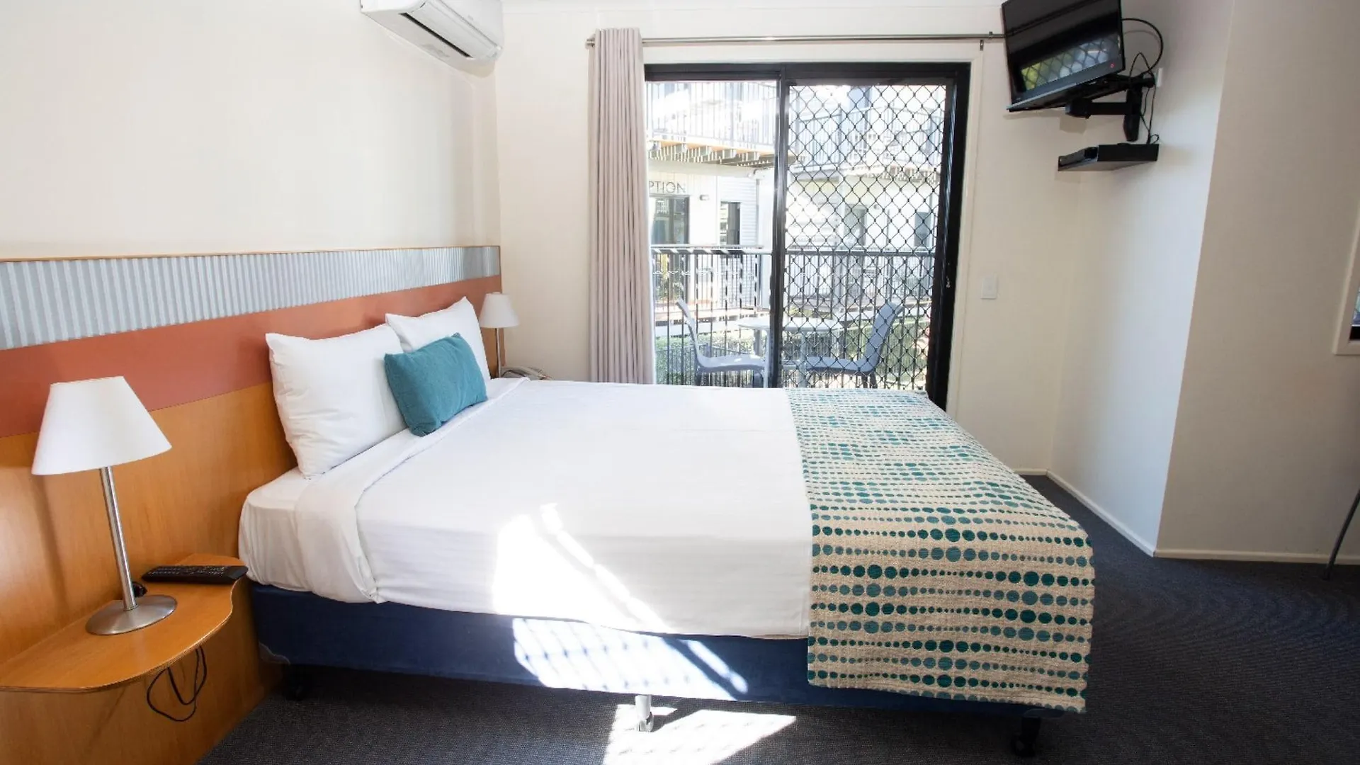 Noosa Lakes Resort Noosaville