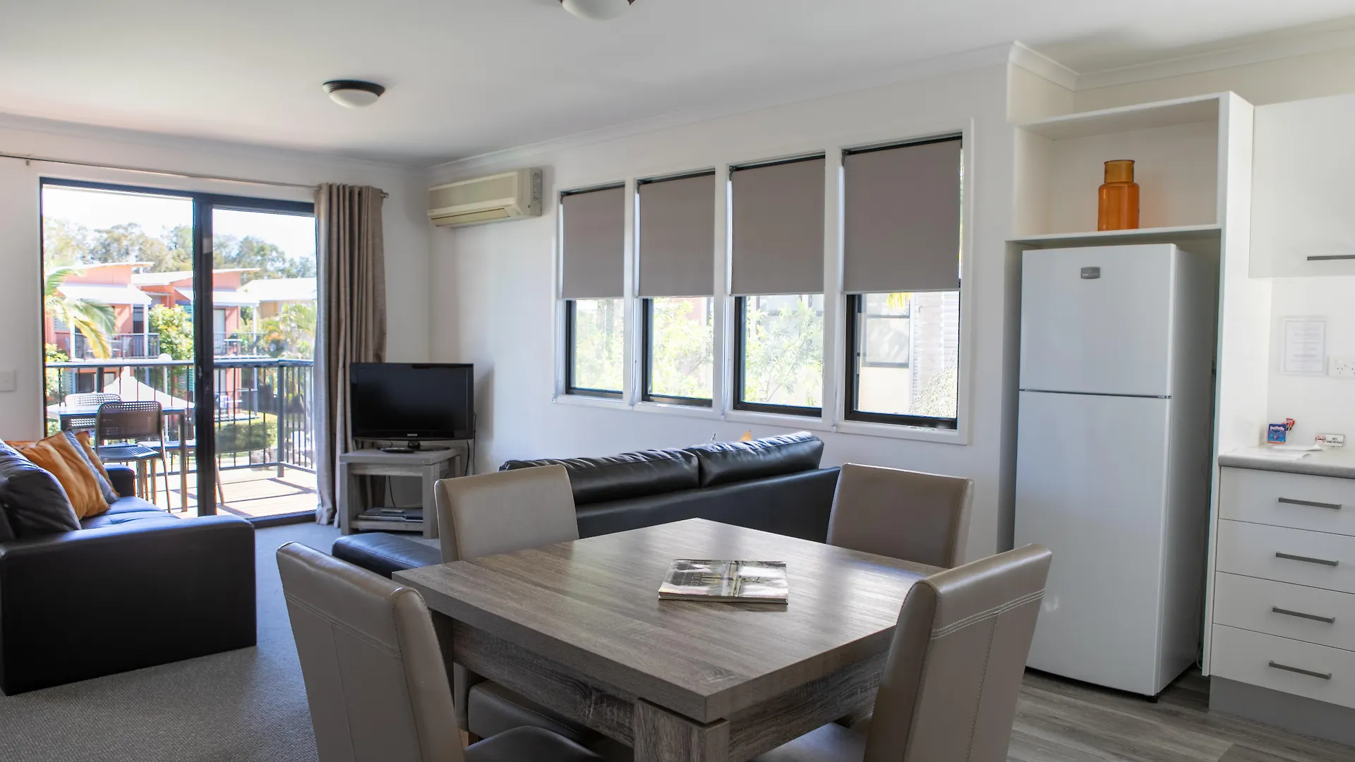 Noosa Lakes Resort Noosaville