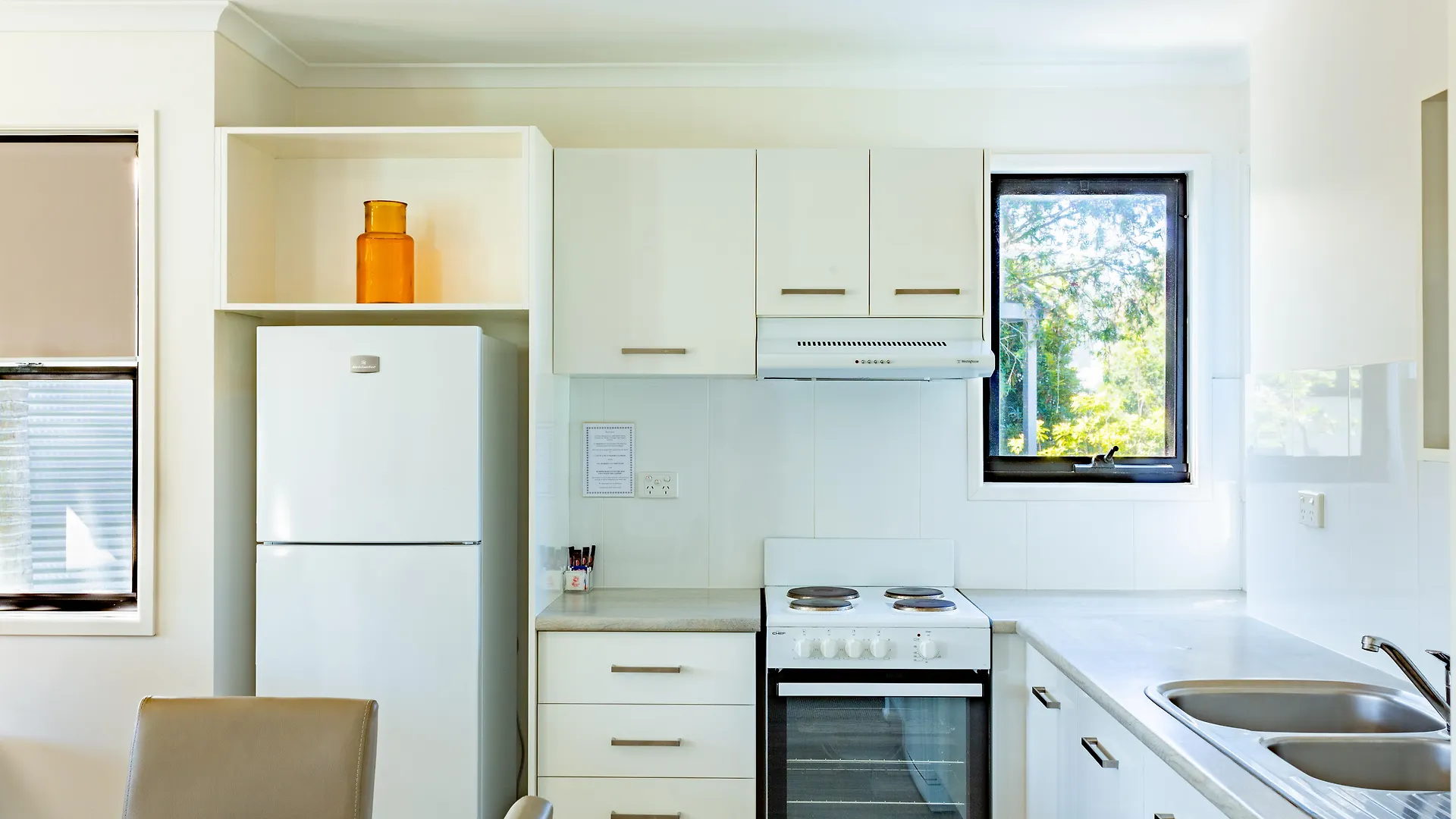 Noosa Lakes Resort Noosaville