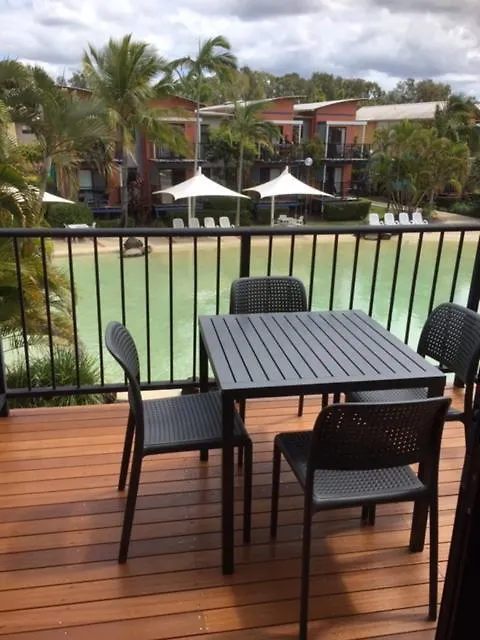Noosa Lakes Resort Noosaville