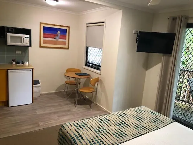 Noosa Lakes Resort Noosaville
