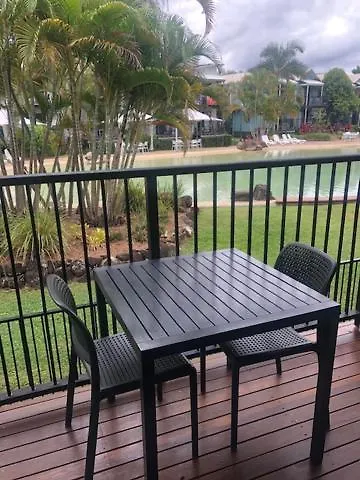 Noosa Lakes Resort Noosaville 3*,