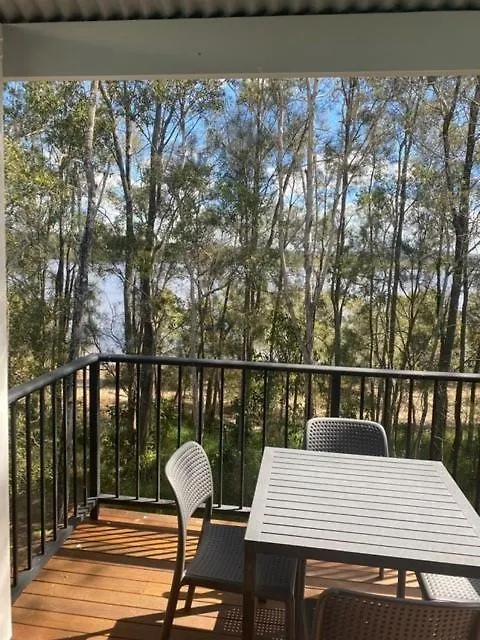 Noosa Lakes Resort Noosaville Australia
