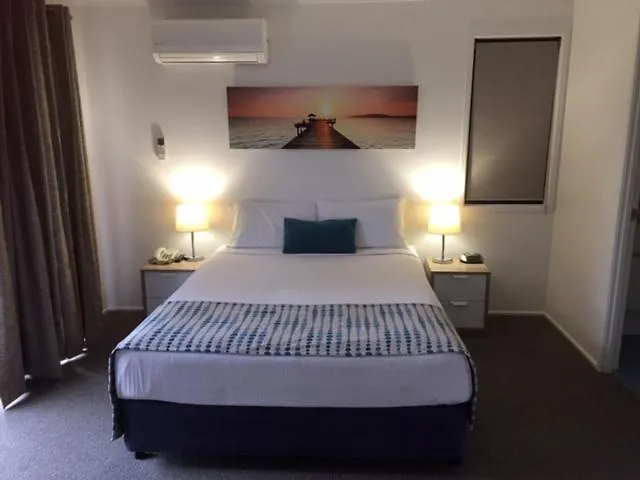Noosa Lakes Resort Noosaville