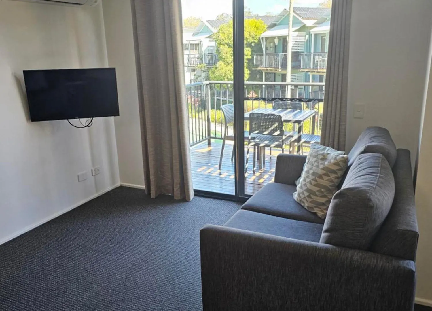 Noosa Lakes Resort Noosaville 3*,