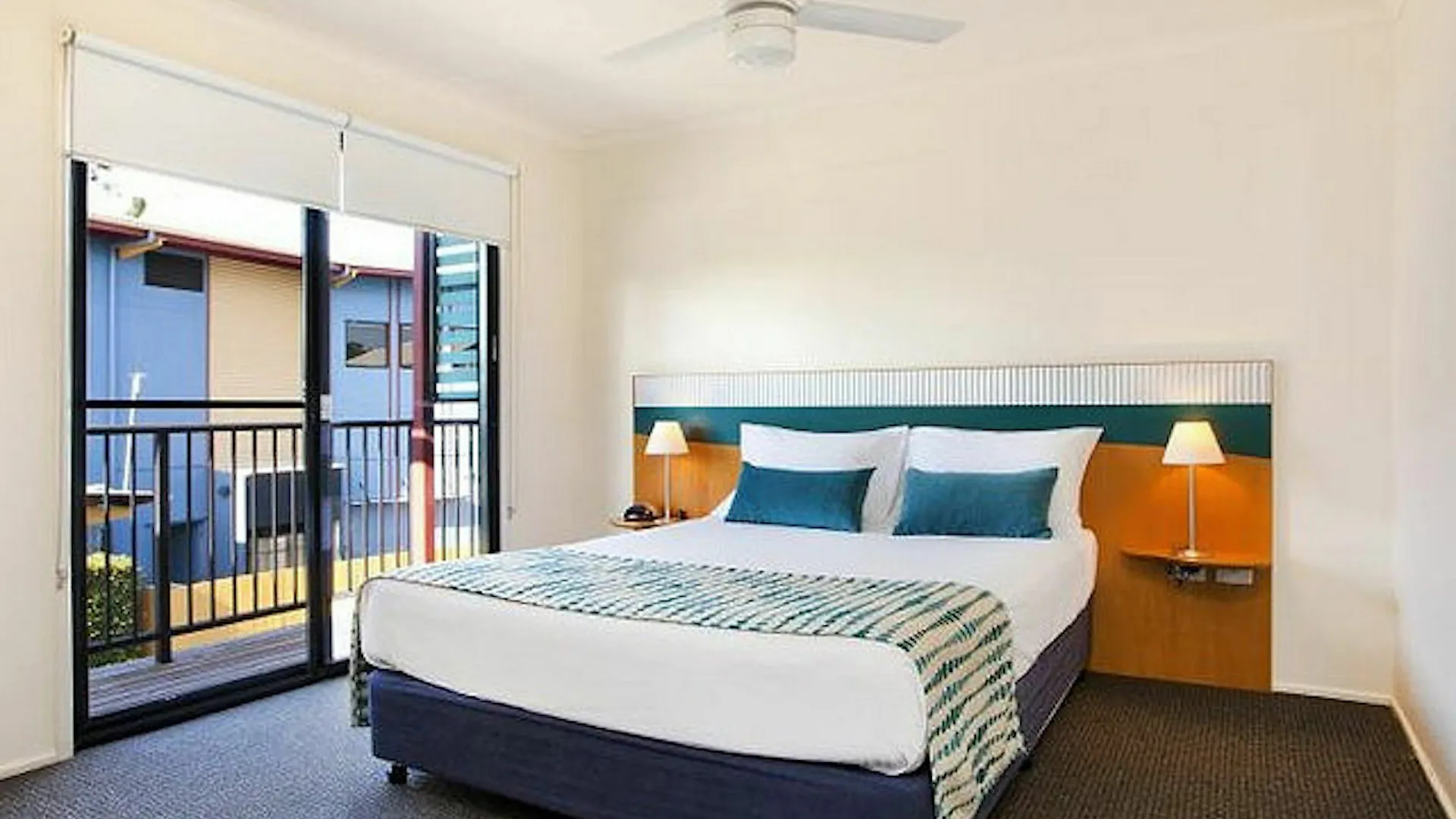 Noosa Lakes Resort Noosaville