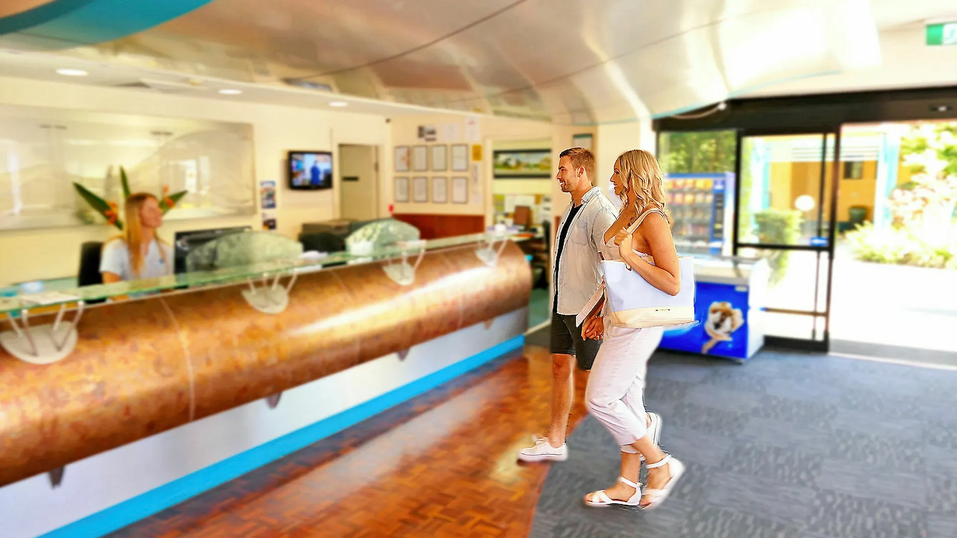 Noosa Lakes Resort Noosaville