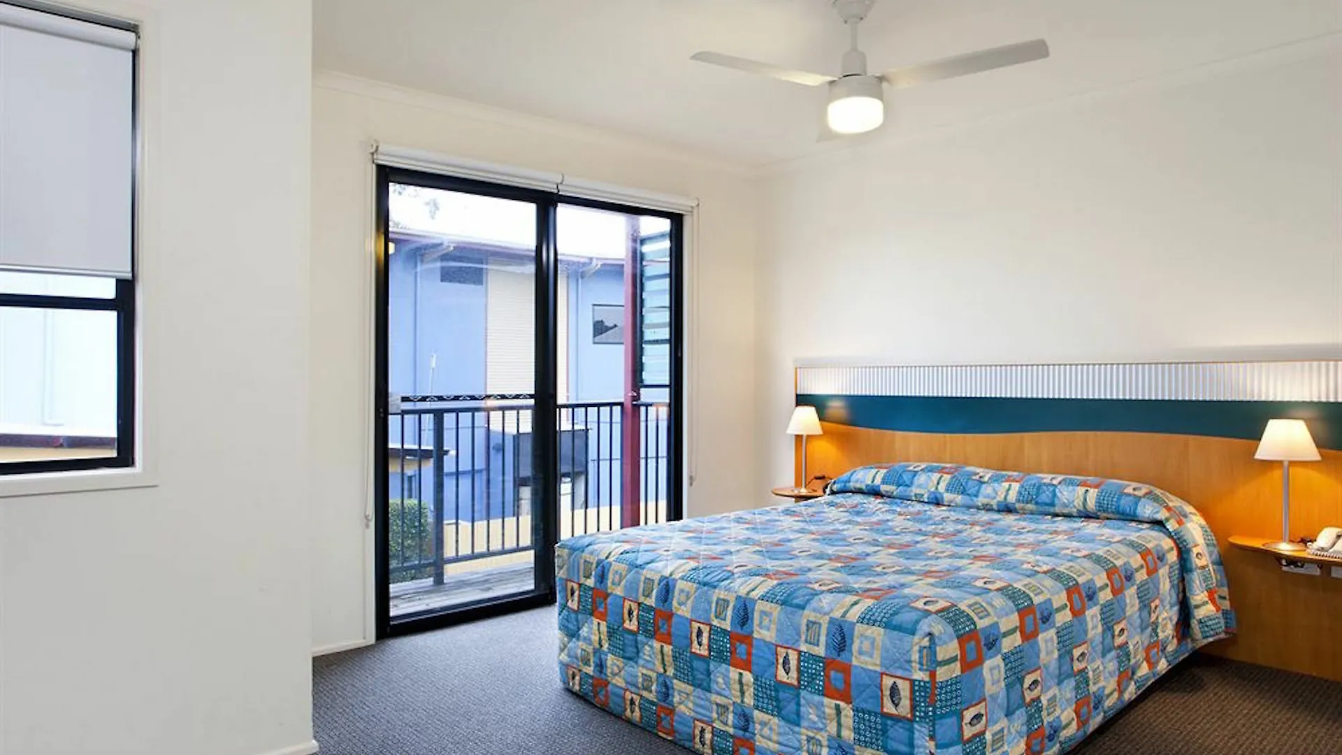 Noosa Lakes Resort Noosaville