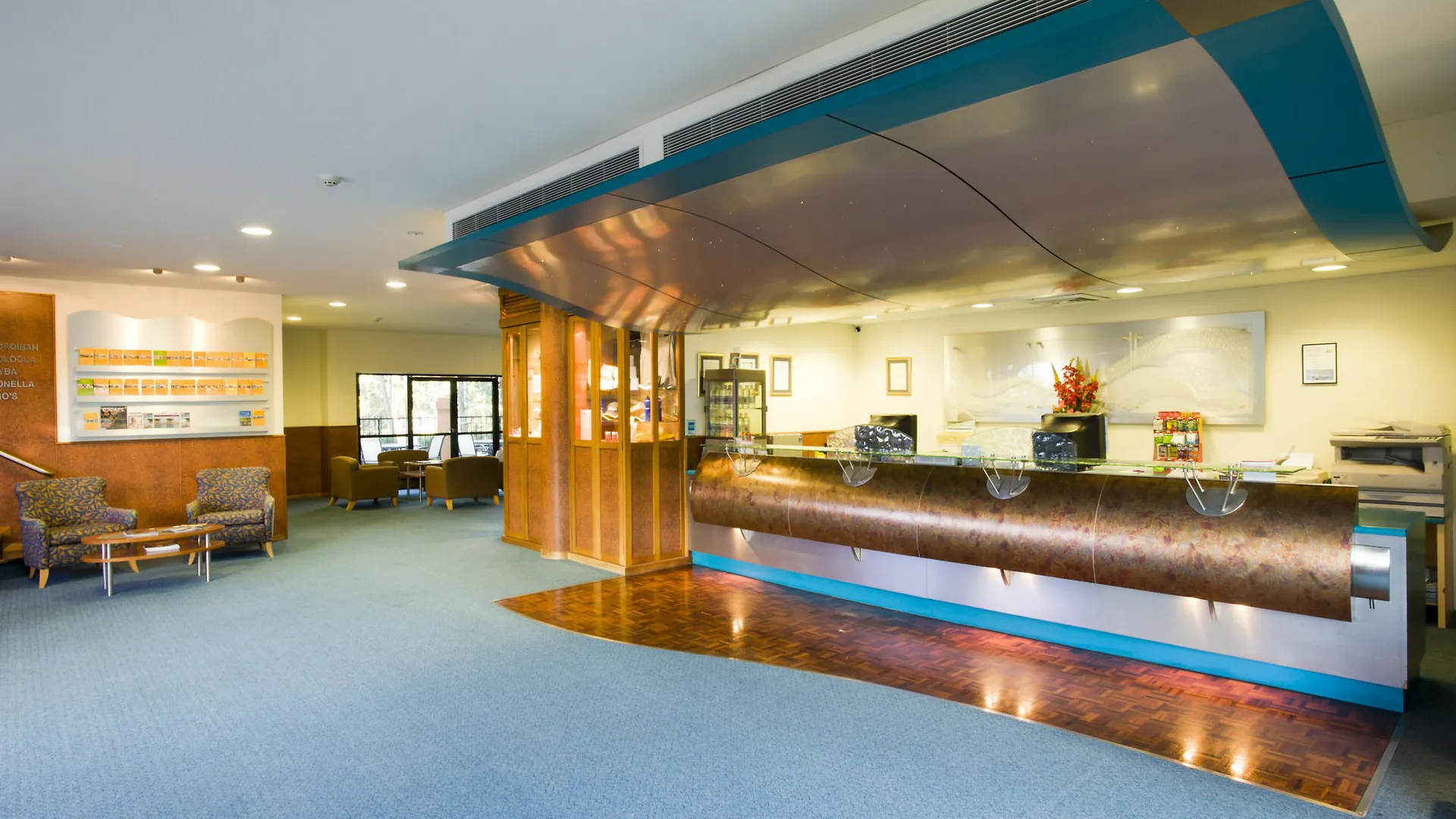 Noosa Lakes Resort Noosaville