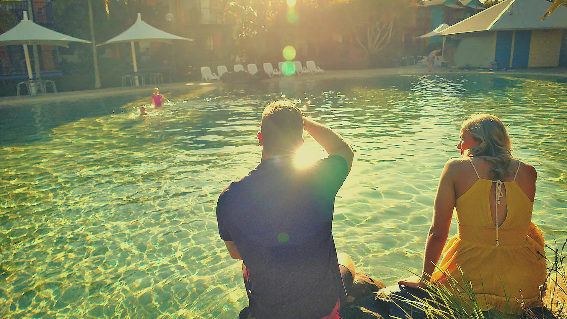 Noosa Lakes Resort Noosaville Australia
