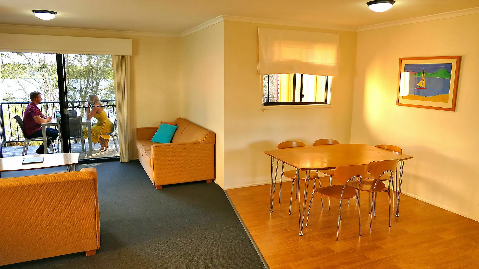 Noosa Lakes Resort Noosaville