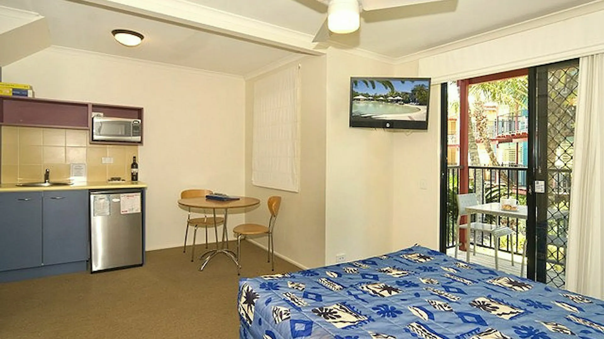 Noosa Lakes Resort Noosaville Australia