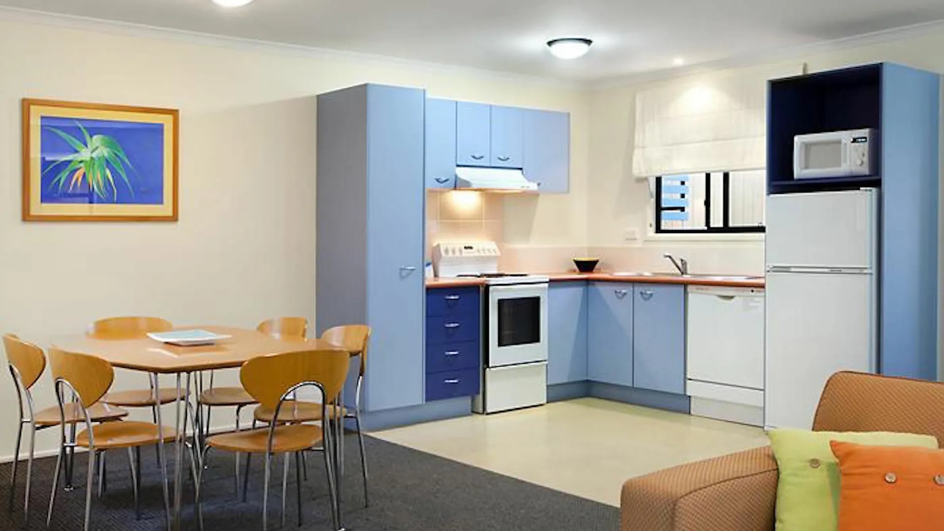 Noosa Lakes Resort Noosaville